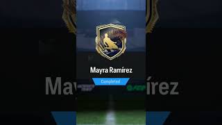 Ea Fc 24 Mayra Ramirez Tots Live Sbc