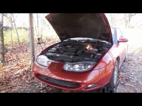 How Long Does It Take To Steam Clean An Engine
