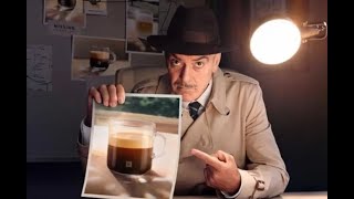 George Clooney , Eva Longoria , Camille Cottin , Kim Go Eun -  Nespresso     (The Detective)  (2025)