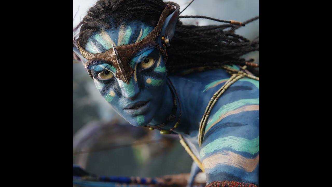 Avatar Pelicula Completa En Castellano Youtube