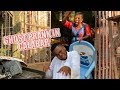 African ghost prank in calabar