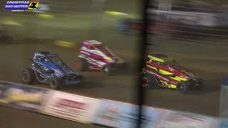 Action Track USA | SpeedSTR Feature Highlights | 5/31/2023