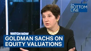 This Goldman Sachs Investment Chief Isn't Worried About The Market's Biggest Fears