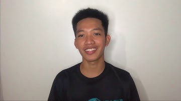 Doing the FITT to be fit: "My  weekly exercise plan using FITT principle. Vlog 101