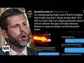 Eric Trump BUSTED Trying To Rig UFC Fight For Big Gambling Payday?