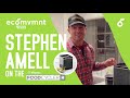 Stephen Amell & The FoodCycler