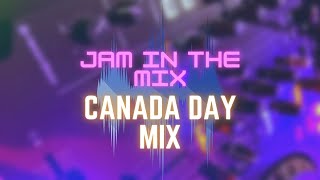Canada Day Mix