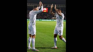 40 Tahun Bukan Halangan Bagi Ronaldo, Gila Masih Bisa Roket ☠️