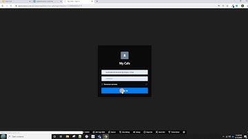 Single Sign On in Oracle APEX