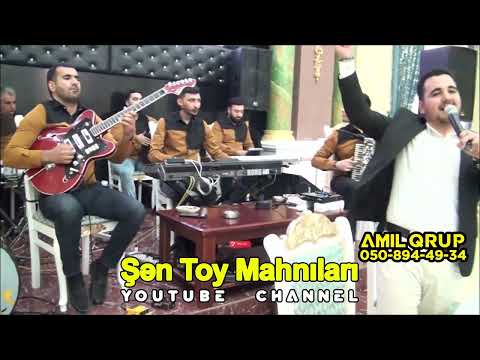 tormuz hüseyin popuri oxuyan Amil Agcabedili / gitara Elbeyi Qedimov / sintez Üzeyir