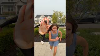 When You Don’t Hold Hands