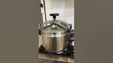 صوت قدر الضغط الصفار صوت اصوات مونتاج طبخ قدر ضغط 