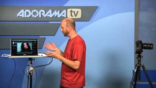 Tether Tools: Product Reviews: Adorama Photography TV