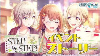プロセカ3周年記念シナリオまとめ】アイドルを夢見る高校生と元