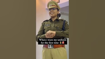 DSP Divya Tiwari And DSP Aditya Tiwari❣️Upsc Best Motivational video❣️#upsc #upscmotivation #shorts