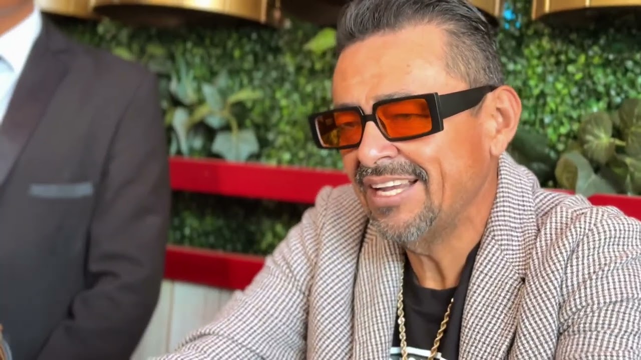 Sigo Siendo El Austero - Super Banda Perla Plateada - Video Oficial 2025