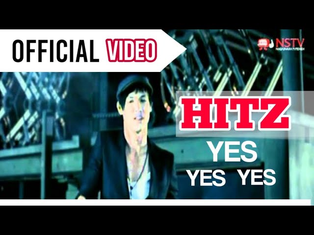 Hitz - Yes Yes Yes ( Official Video ) class=