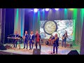 ЗА ПОЛЧАСА ДО ВЕСНЫ . ЖИВОЙ ЗВУК // Андрей Бриг и Песняры // Юбилейный концерт