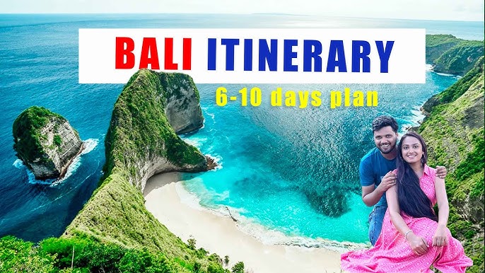 BALI GUIDE ???? 6 DAYS ITINERARY WITHIN ?20000 BUDGET (ALL IN EXPENSES)