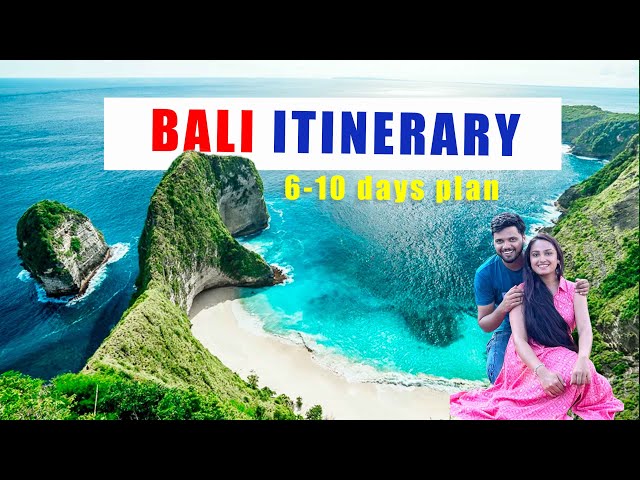Bali Itinerary | Bali Plan | Bali Trip | Bali Tourist places | Bali Places to Visit | Bali Package class=