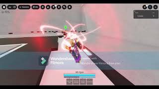 All the gojo special moves in JJS