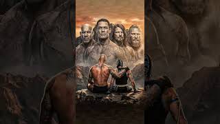 Our legends are retiring one by one💔😓#wwe#legends#retirement#wrestleverse#ytmania