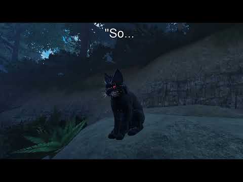 Wcue Who broke the kittypet? || Meme