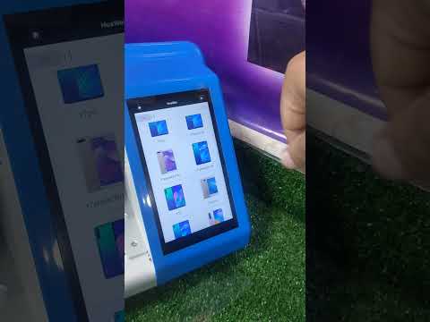 ماكينه الاسكرينات وطباعه الصور الشخصية من عظمة استور لماكينات الاسكين والاسكرين العتبه 01153539724