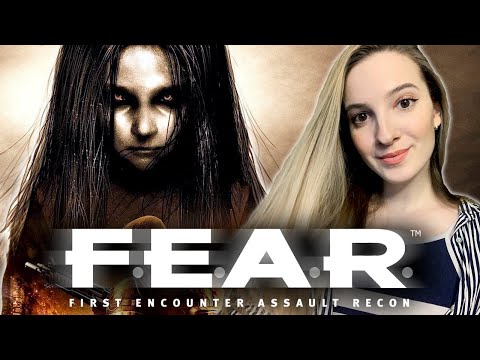 Видео: ПЕРВЫЙ ВЗГЛЯД на F.E.A.R | Полное Прохождение FEAR 1 на Русском | Стрим ФЕАР Начало | PieDay