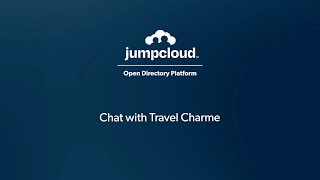 How Travel Charme uses JumpCloud to Manage all their Hotel IT Systems screenshot 4