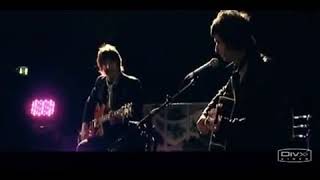 Oasis - Slide Away (Acoustic)