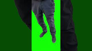 Willem Dafoe Drip Part 2 - Green Screen