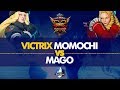 VICTRIX Momochi (Kolin) vs Mago (Karin) - Asia Premier 2019 Grand Final - CPT 2019