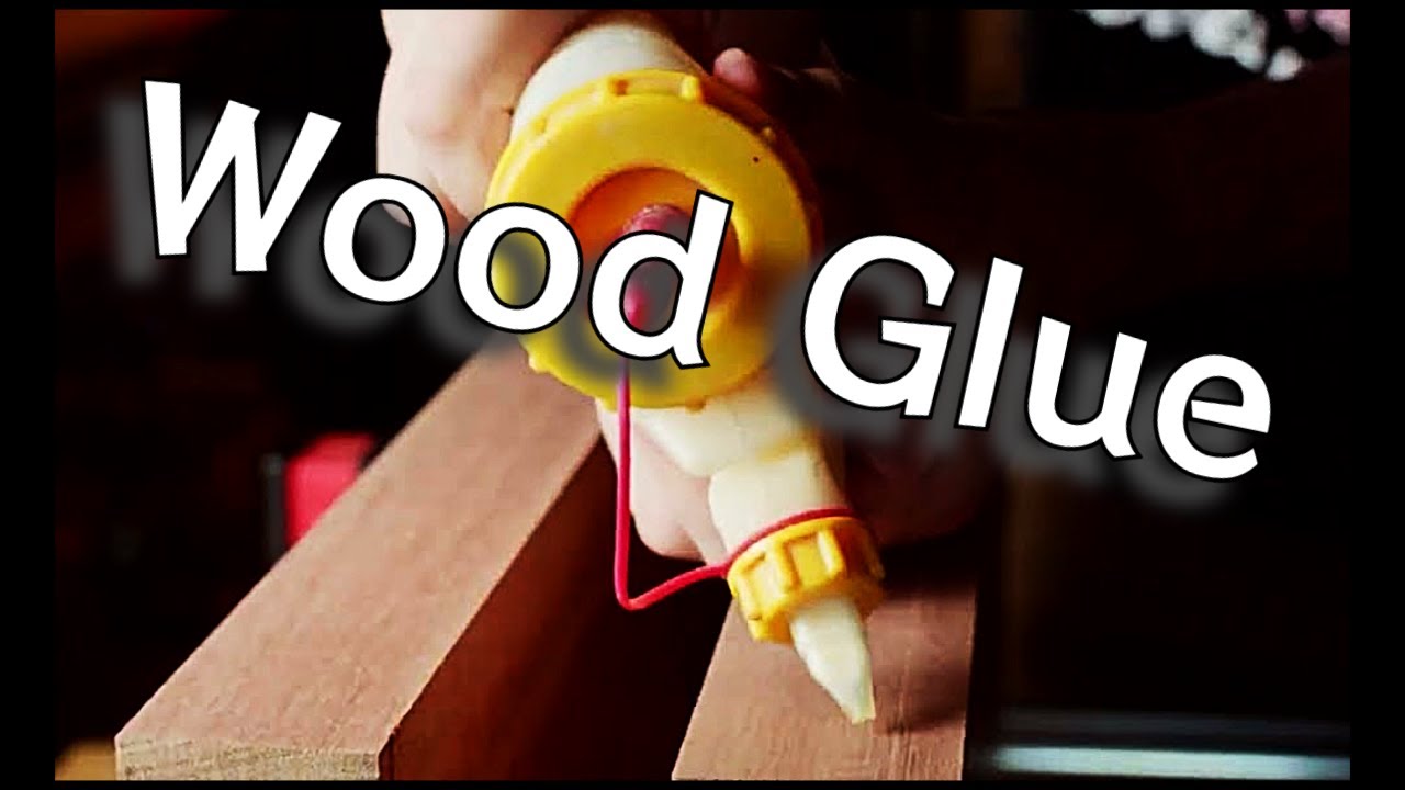 Differences Between Titebond Glues - The Wood Whisperer