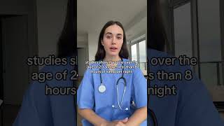 this one simple change could fix your entire life! (Ib #sleep #health #healthylifestyle