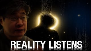 Science Can’t Explain This: Reality Responds to Consciousness - Prof. Jiang Xueqin