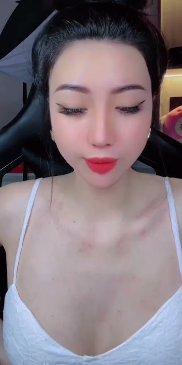 bigo live cute thai babe #bigo #thaibeauty #thai