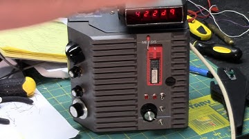 EPROM Audio Player and Memory Address Finder and 1000th Video Celebration!!