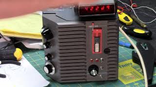 EPROM Audio Player and Memory Address Finder and 1000th Video Celebration!!