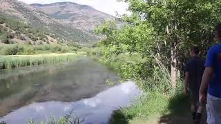 Stranger Bridgerland - True Accounts of Paranormal Activity in Cache Valley, UT & Surrounding Areas