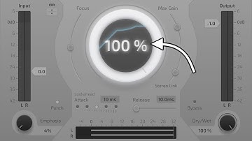 Explaining Boost VST: A New way to Maximize your Tracks!