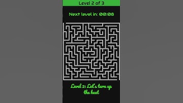 Can YOU Solve These 🤯 Maze Puzzles?!