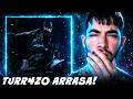 REACCION a TRUENO - TURR4ZO (DISCO COMPLETO)