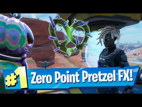Acquire the Zero