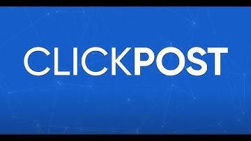 ClickPost:  The multi-carrier integration software