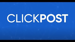 ClickPost:  The multi-carrier integration software screenshot 4