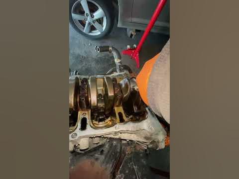 What Fails On Hyundai & Kia Engines - YouTube