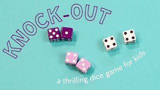 Knock Out Dice Game screenshot 5