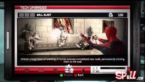 The Loading Bar Happy Hour - Amazing Spider Man Part 1