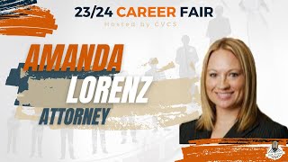 Amanda Lorenz - Attorney